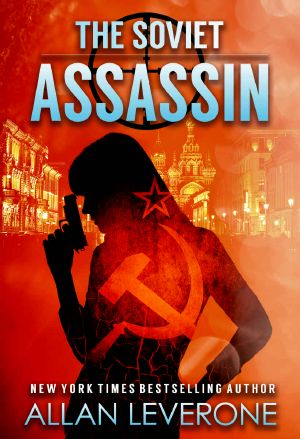 [Tracie Tanner 07] • The Soviet Assassin (Tracie Tanner Thrillers Book 7)